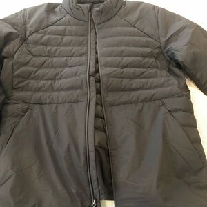 FREE SHIPPING! Lululemon Down For It All Jacket - Large